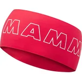 Mammut Aenergy Headband azalea (3637) one size