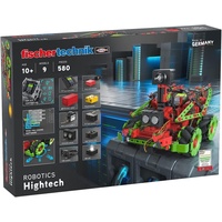 Fischertechnik Robotics Hightech 559895