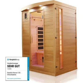 Dewello Pierson 1,35 x 1,05 m