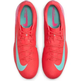 Nike Mercurial Vapor 16 Academy IC Herren ember glow/aurora green 36,5