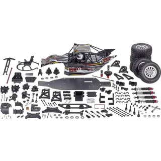 Reely Buggy Dune Fighter Bausatz FS53667 CEI