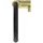 Ideal Standard Gusto Küchenarmatur Brushed Gold