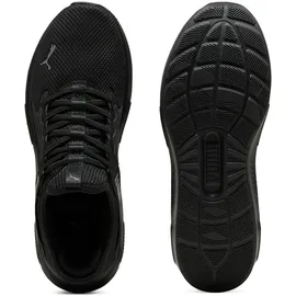 Puma Softride Enzo 5 Herren Schwarz 42,5