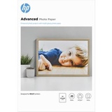 HP Advanced Glossy A3 250 g/m2 20 Blatt