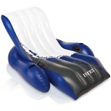 Intex Luftmatratze Lounge Deluxe