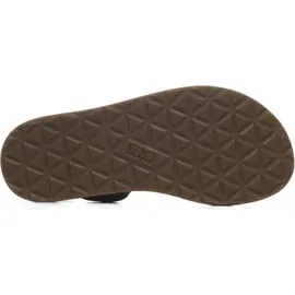 Teva Original Universal Damen Braun 38