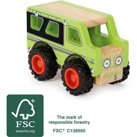 small foot gmbh & co. kg Geländewagen