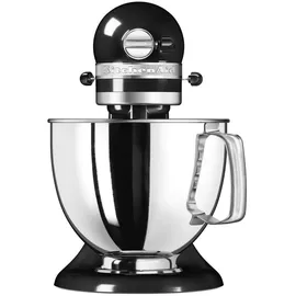 KitchenAid Artisan 5KSM125 Onyx Schwarz