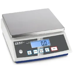 Tischwaage KERN FCF 30K-3