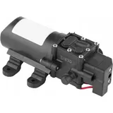 Pumpe Für Ein 12 V, 15 Ah Akku-spritzgerät