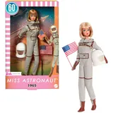 Mattel Barbie Signature Repro - Astronaut 60th Anniversary