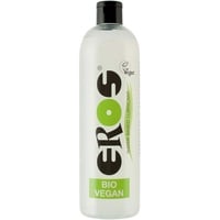 Eros EROS® BIO VEGAN Lubricant | veganes Gleitgel auf Wasserbasis (500 ml)