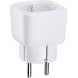 PAULMANN 50131 Smart Plug Home Steckdose Weiß