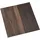 vidaXL Bodenbelag, Bodenplanken Pvc