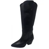 Alpe Sport Vermont Stiefel Schwarz - 38