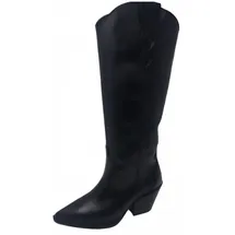 Alpe Sport Vermont Stiefel Schwarz - 38