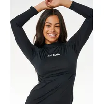 Rip Curl RipCurl Classic Surf LS UPF Rashguard black (0090) M