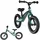 lionelo Air 12 Zoll Green