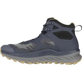 Lowa Fortux GTX QC blau - EU: 111⁄2