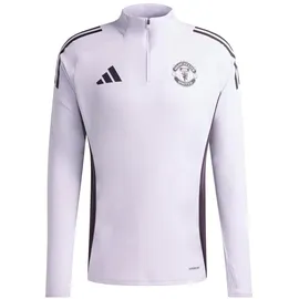 adidas Tiro 25 Trainingsoberteil Unisex Purple Tint / Aurora Black XL