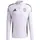 adidas Tiro 25 Trainingsoberteil Unisex Purple Tint / Aurora Black XL