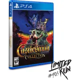 Castlevania Anniversary Collection