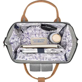 Cabaïa Adventurer Maxi Grün