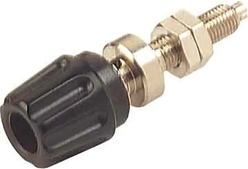 SKS Kontakttechnik GmbH Polklemme PKN 10 B sw