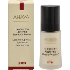 AHAVA Halobacteria Restoring Elasticity Serum 30 ml
