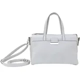 Gerry Weber Talk Different II Umhängetasche Synthetik Beige/Grau
