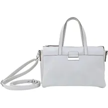 Gerry Weber Talk Different II Umhängetasche Synthetik Beige/Grau