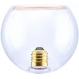 Segula Floating LED-Lampe 55004 4,5 W E27 warmweiß