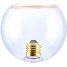 Segula Floating LED-Lampe 55004 4,5 W E27 warmweiß