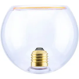 Segula Floating LED-Lampe 55004 4,5 W E27 warmweiß