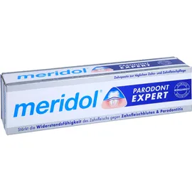 Meridol Parodont Expert Zahnpasta 75 ml