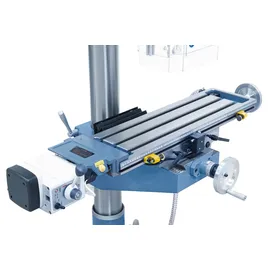 Bernardo BF 45 HSV Vario inkl. Vorschub für x-Achse