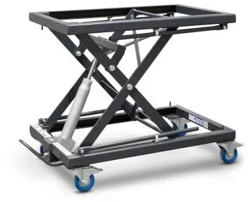 Miller Scherenhubtisch/Montagetisch HT compact