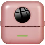 ENTERTAINME Mini Thermodrucker pink (ML-MP-01)