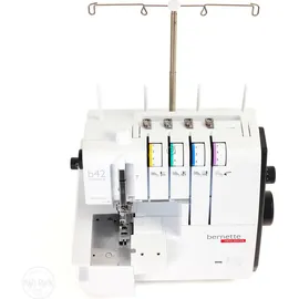 Bernette b42 Funlock