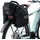 Cube Acid Gepäckträgertasche CITY 8+16 schwarz