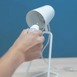 Unitec WiFi LED Lampe E27