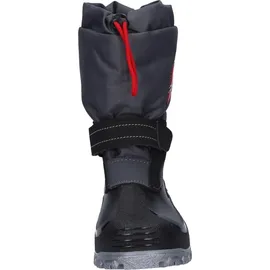 Spirale Morten Schneestiefel Grau 25