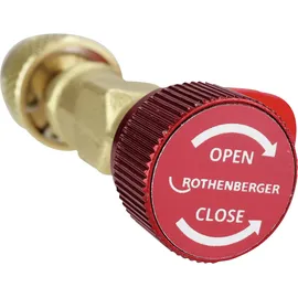 Andersen & Nielsen ROTHENBERGER Absperrventil R32/R410A W 5/16“