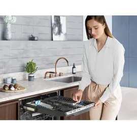 Electrolux EEM69300IX Geschirrspüler (halbversenkt, 600 mm)