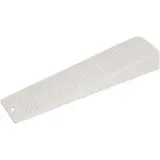 homeXpert Türkeil groß weiß,155 x 36 x 20 mm