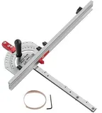 WOODPECKERS Stealth Stop Miter Gauge