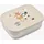 Liewood Arthur Lunchbox 20 cm Beige/Mehrfarbig