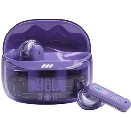 JBL Tune Beam 2 Ghost Edition Ghost Mauve