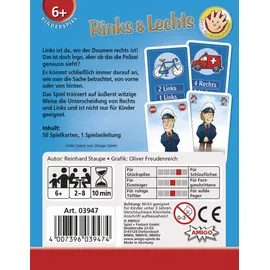 AMIGO Rinks & Lechts 03947