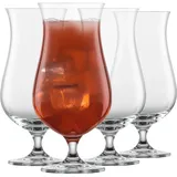 Schott Zwiesel Bar Special Hurricaneglas Cocktailgläser-Set, 4-tlg. (123628)